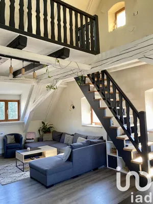 Duplex at Turckheim (68230)