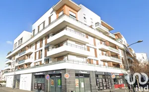 Apartment at Deuil-la-Barre (95170)