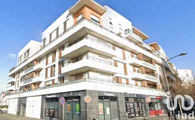 Appartement à Deuil-la-Barre (95170)