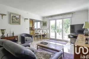 Appartement à Groslay (95410)