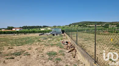 Terrain à Roujan (34320)