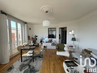 Appartement à Asnières-sur-Seine (92600)