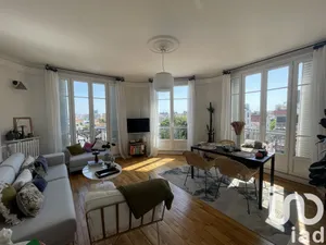Appartement à Asnières-sur-Seine (92600)
