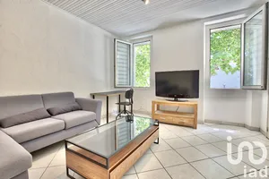Apartment at La Ciotat (13600)