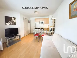 Appartement à Cauterets (65110)