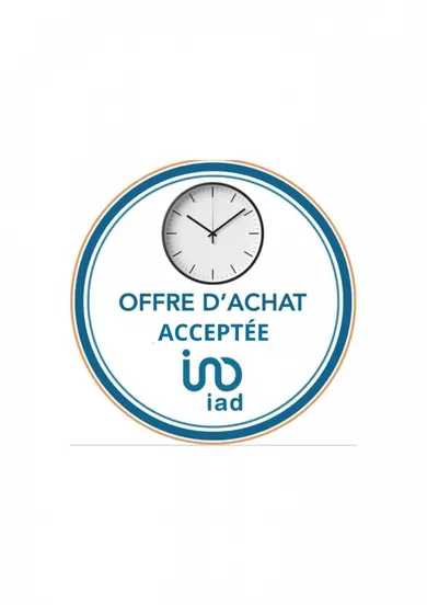 Building plot at La Laigne (17170)