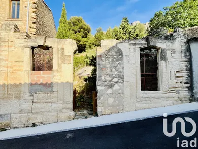 Building plot at Roquefort-des-Corbières (11540)