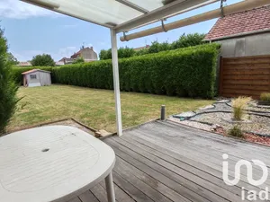 Maison à La Chapelle-d'Armentières (59930)