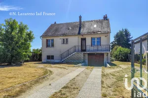 House at Marigny-les-Usages (45760)