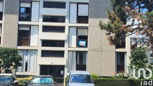 Apartment at Annemasse (74100)