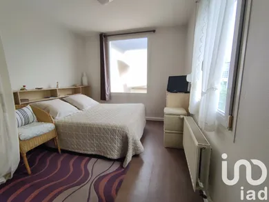 Apartment at Hennebont (56700)