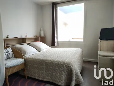 Apartment in Hennebont (56700)