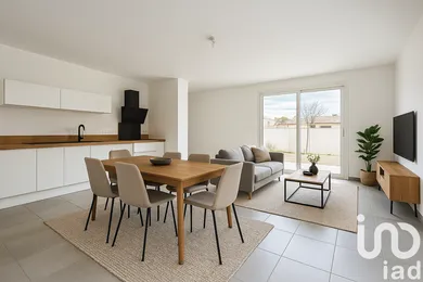 House in Bassan (34290)