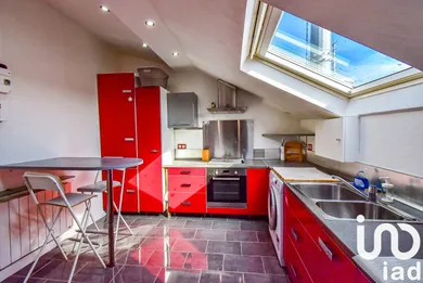 Appartement à Gagny (93220)