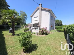 House at Maubeuge (59600)