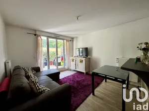 Apartment at Montfermeil (93370)