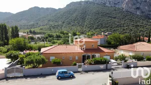 Maison à Saint-Paul-de-Fenouillet (66220)