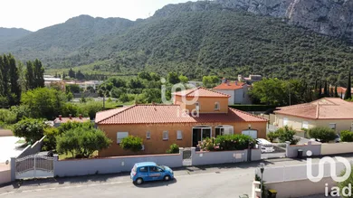 House at Saint-Paul-de-Fenouillet (66220)