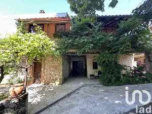 Maison de village à Saint-Jean-Lespinasse (46400)