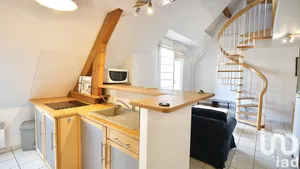 Appartement à Juvisy-sur-Orge (91260)
