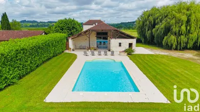 Maison à Saint-Georges (47370)