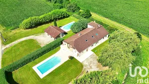 Maison à Saint-Georges (47370)