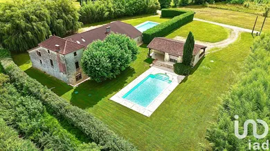 Maison à Saint-Georges (47370)