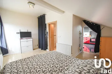 Appartement à Gagny (93220)