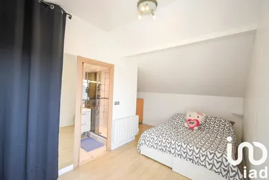 Appartement à Gagny (93220)