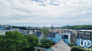 Duplex at Quimper (29000)