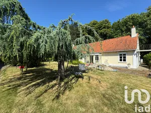 Maison à Nordausques (62890)