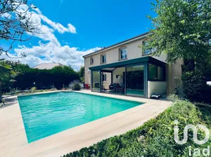 Maison de village à Lavannes (51110)