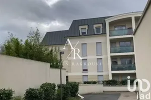 Appartement à Sannois (95110)