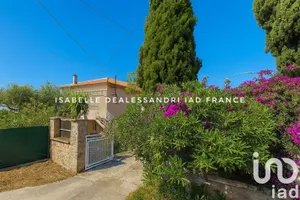 Appartement à Sanary-sur-Mer (83110)