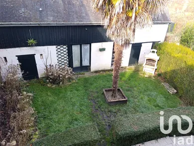 Maison de ville à Écueillé (36240)