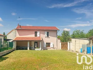House at Feurs (42110)