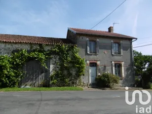 House at VAL D OIRE ET GARTEMPE (87320)