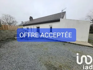 Maison à Vay (44170)