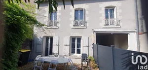 House at Cellettes (41120)