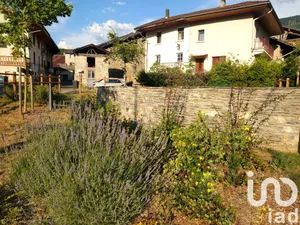 House at LA ROCHETTE (73110)