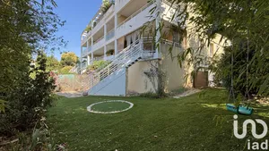 Apartment at Marseille (13009)