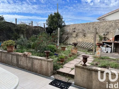 Traditional house in Les Sables-d'Olonne (85100)