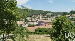 Terrain à bâtir à Alissas (07210)