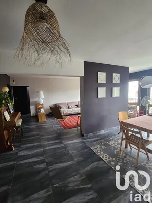 Apartment at Gradignan (33170)
