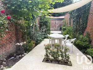 Townhouse at Douai (59500)