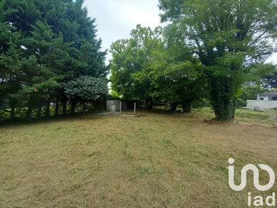 Building plot in Villenave-d'Ornon (33140)