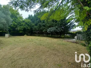 Building plot at Villenave-d'Ornon (33140)