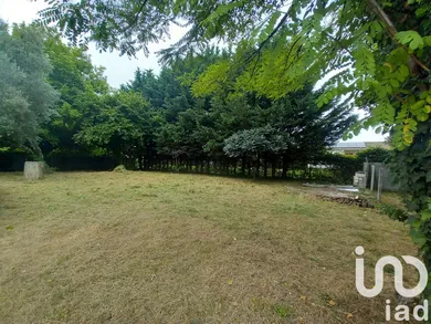 Building plot at Villenave-d'Ornon (33140)