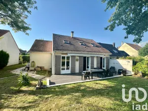 House in Saint Soupplets (77165)