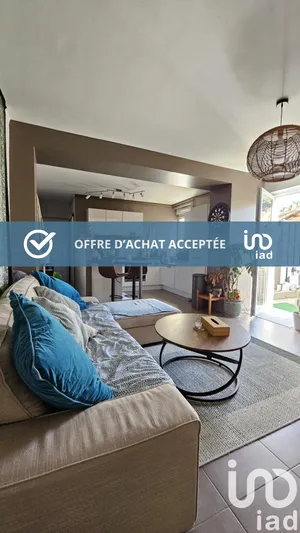 Appartement à Gorcy (54730)